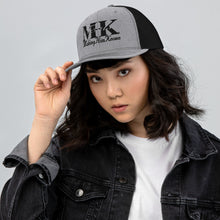 Load image into Gallery viewer, MHK Trucker Cap