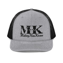 Load image into Gallery viewer, MHK Trucker Cap