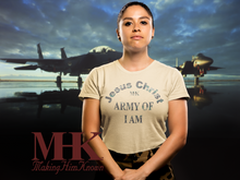 Load image into Gallery viewer, Army of I AM