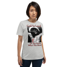 Load image into Gallery viewer, God So Loved