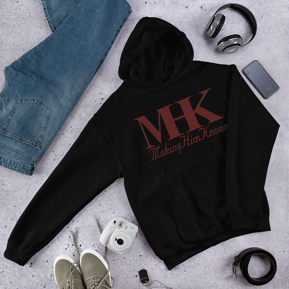 Kmn hoodie hot sale