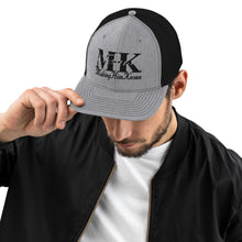 Load image into Gallery viewer, MHK Trucker Cap
