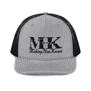 MHK Trucker Cap