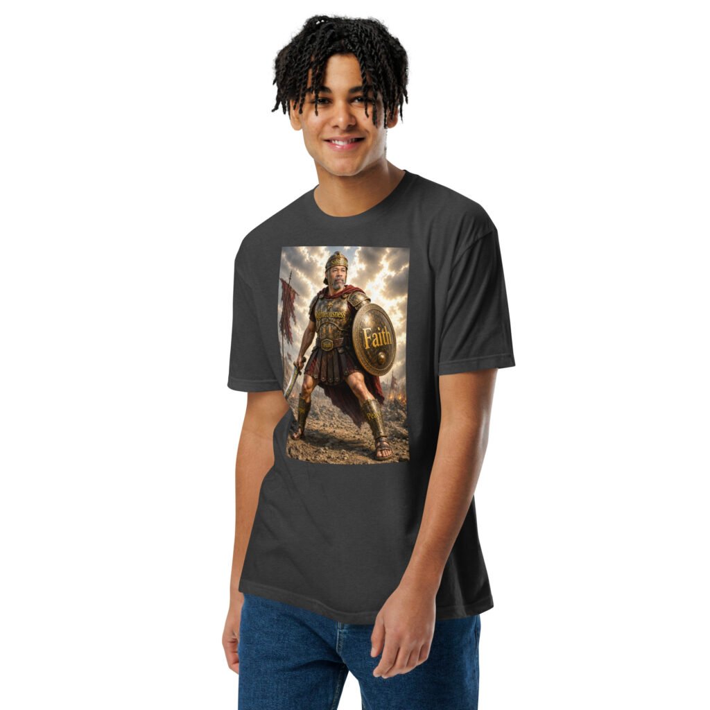 Armor of GOD